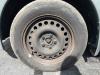 Set of wheels from a Ford Transit Connect, 2002 / 2013 1.8 TDCi 110, Delivery, Diesel, 1.753cc, 81kW (110pk), FWD, RWPA; RWPC; RWPD; RWPB, 2006-08 / 2013-12 2012