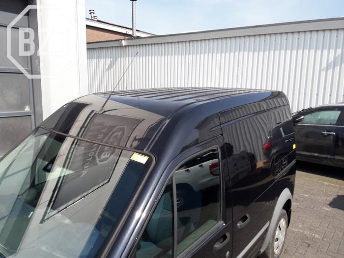 Używane Dach Ford Transit Connect 1.8 TDCi 110 Cena na żądanie oferowane przez BZJ b.v.