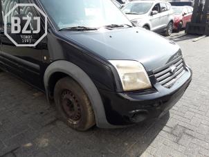 Used Front right bodywork corner Ford Transit Connect 1.8 TDCi 110 Price on request offered by BZJ b.v.