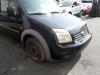 Front right bodywork corner from a Ford Transit Connect, 2002 / 2013 1.8 TDCi 110, Delivery, Diesel, 1.753cc, 81kW (110pk), FWD, RWPA; RWPC; RWPD; RWPB, 2006-08 / 2013-12 2012