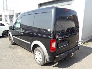 Used Rear side panel, left Ford Transit Connect 1.8 TDCi 110 Price on request offered by BZJ b.v.