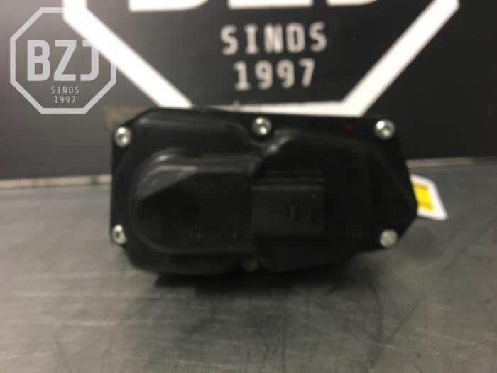 EGR valve Audi A3 03L131501D CBAB BZJ.bv