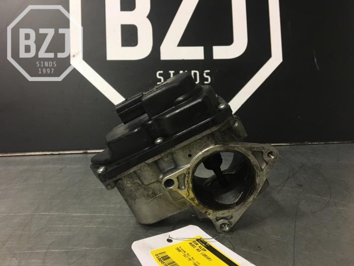 EGR valve Audi A3 03L131501D CBAB BZJ.bv