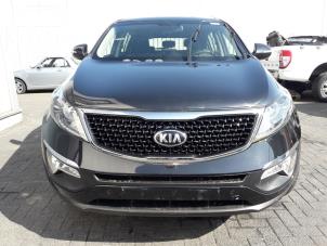 Used Front end, complete Kia Sportage (SL) 1.7 CRDi 16V 4x2 Price on request offered by BZJ b.v.