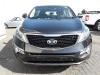 Front end, complete from a Kia Sportage (SL), 2010 / 2016 1.7 CRDi 16V 4x2, Jeep/SUV, Diesel, 1 685cc, 85kW (116pk), FWD, D4FD, 2010-12 / 2015-12, SLSF5D31; SLSF5D41 2014