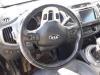Kia Sportage (SL) 1.7 CRDi 16V 4x2 Steering wheel