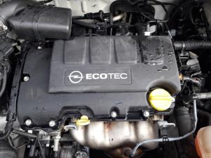 Used Engine Opel Adam 1.2 16V Price € 1.000,00 Margin scheme offered by BZJ b.v.