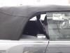 Dreieckfenster rechts hinten van een Mini Mini Cabrio (F57), 2014 2.0 16V Cooper S, Cabrio, Benzin, 1.998cc, 131kW (178pk), FWD, B48A20A; B48A20F, 2020-11, WJ51; WJ52; 41DL; 42DL 2020
