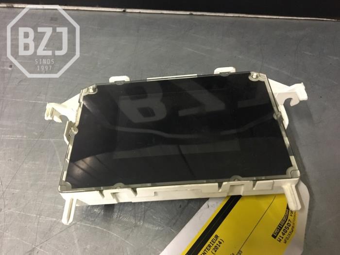 Begagnade Innerdisplay Ford C-Max (DXA) Pris på förfrågan erbjuds av BZJ b.v.