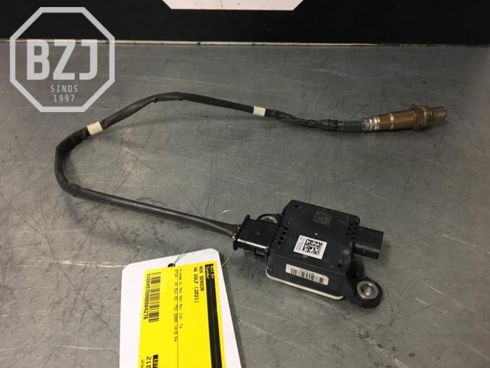 Usados Sensor Nox Volkswagen Golf VIII (CD1) Precio de solicitud ofrecido por BZJ b.v.