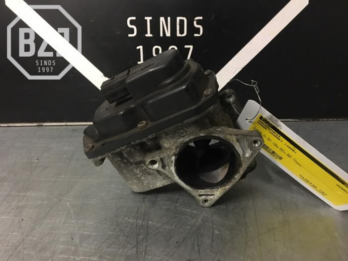 Gebrauchte Drosselklappengehäuse Dodge Journey Preis auf Anfrage angeboten von BZJ b.v.
