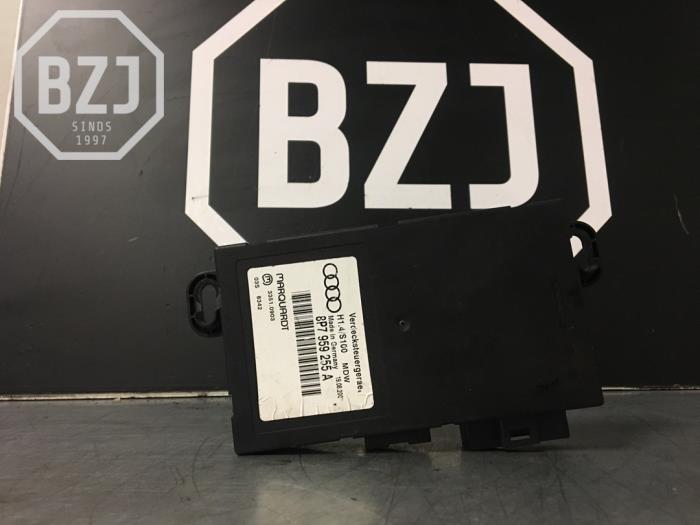 Usagé Ordinateur toit escamotable Audi A3 Cabriolet (8P7) Prix sur demande proposé par BZJ b.v.