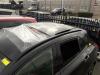 Roof rail kit from a Mercedes-Benz GLA (156.9) 2.2 200 CDI, d 16V 2016