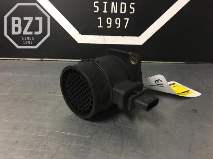 Gebrauchte Luftmassenmesser Kia Rio III (UB) 1.1 CRDi VGT 12V Preis € 85,00 Margenregelung angeboten von BZJ b.v.