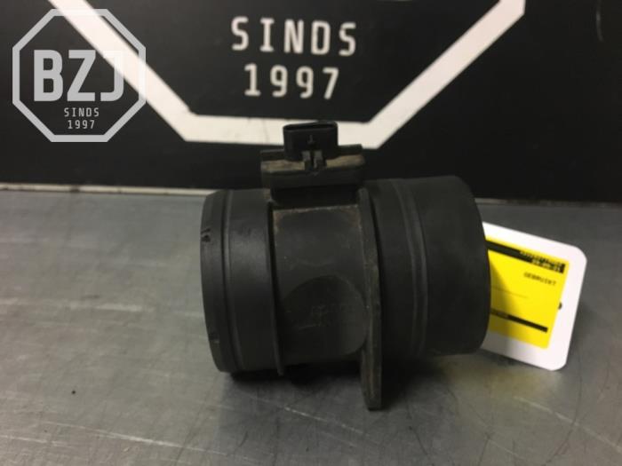 Luftmassenmesser Audi A4 (Gebraucht)