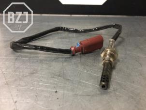Used Particulate filter sensor Audi A4 (B8) 2.0 TDI 16V Price on request offered by BZJ b.v.