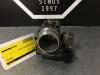 Throttle body from a Ford Focus 2017