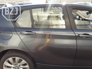 Gebrauchte Tür 4-türig rechts hinten BMW 1 serie (F20) 118d 2.0 16V Preis auf Anfrage angeboten von BZJ b.v.