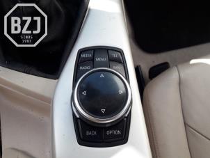 Gebrauchte I-Drive Taste BMW 1 serie (F20) 118d 2.0 16V Preis auf Anfrage angeboten von BZJ b.v.