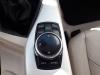 I-Drive knob from a BMW 1 serie (F20), 2011 / 2019 118d 2.0 16V, Hatchback, 4-dr, Diesel, 1.995cc, 100kW (136pk), RWD, N47D20C; B47D20A, 2011-07 / 2019-06 2014