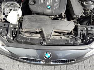 Używane Plyta zamka przedniego BMW 1 serie (F20) 118d 2.0 16V Cena na żądanie oferowane przez BZJ b.v.