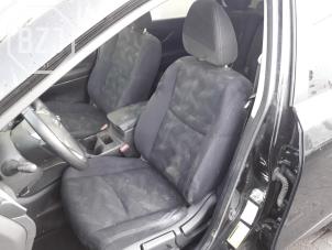 Used Set of upholstery (complete) Nissan X-Trail (T32) 1.6 Energy dCi Price € 350,00 Margin scheme offered by BZJ b.v.
