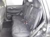 Set of upholstery (complete) from a Nissan X-Trail (T32) 1.6 Energy dCi 2016
