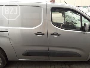 Used Style, middle right Opel Combo Cargo 1.5 CDTI 100 Price € 302,50 Inclusive VAT offered by BZJ b.v.