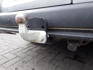 Used Towbar Opel Combo Cargo 1.5 CDTI 100 Price € 181,50 Inclusive VAT offered by BZJ b.v.