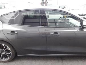 Used Style, middle right Ford Focus 4 1.0 Ti-VCT EcoBoost 12V 125 Price € 250,00 Margin scheme offered by BZJ b.v.