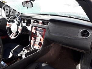 Gebrauchte Airbag Set + Modul Ford Usa Mustang V Convertible 3.7 V6 Preis € 1.000,00 Margenregelung angeboten von BZJ b.v.