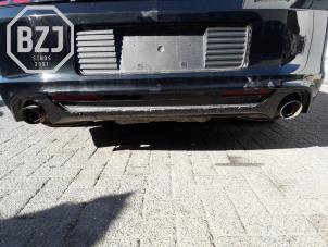 Used Exhaust rear silencer Ford Usa Mustang V Convertible 3.7 V6 Price € 350,00 Margin scheme offered by BZJ b.v.