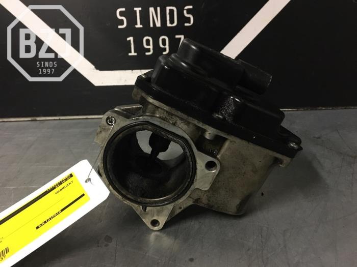 EGR valve Audi A3 03L1315010 CBA BZJ b.v.