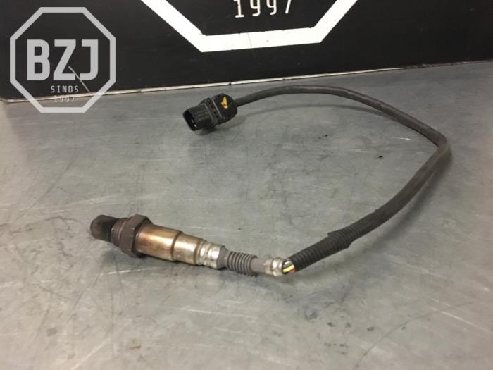 Gebrauchte Lambdasonde Ford Fiesta Preis € 50,00 Margenregelung angeboten von BZJ b.v.