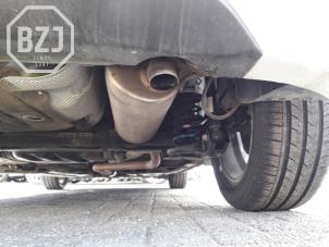 Used Exhaust rear silencer Hyundai i20 (GBB) 1.1 CRDi VGT 12V Price on request offered by BZJ b.v.