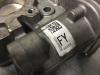 Throttle body from a Renault Clio 2017