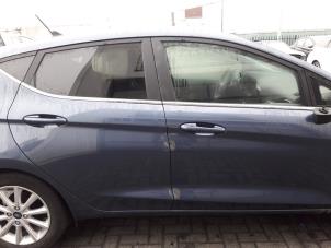 Used Style, middle right Ford Fiesta 7 1.0 EcoBoost 12V Price € 250,00 Margin scheme offered by BZJ b.v.