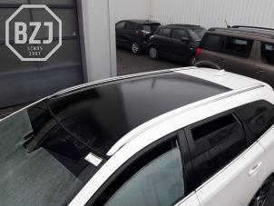 Used Panoramic roof Toyota Auris Touring Sports (E18) 1.8 16V Hybrid Price on request offered by BZJ b.v.