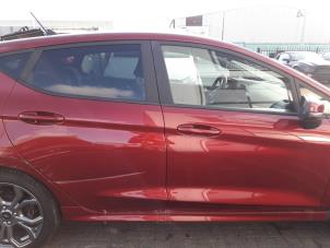Used Style, middle right Ford Fiesta 7 1.0 EcoBoost 12V Price on request offered by BZJ b.v.