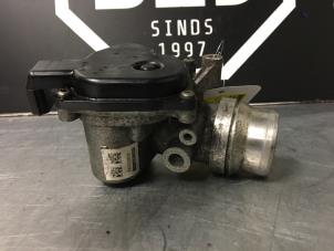 Used Throttle body Renault Clio Price on request offered by BZJ b.v.