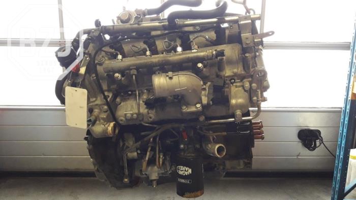 Engine Fiat Ducato 3 0 D 160 Multijet Power F1ce0481d F1ce0481d