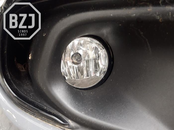 Fog light, front right from a Fiat Tipo (356H/357H) 1.4 T-Jet 16V 2019
