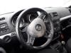 Steering wheel from a Skoda Yeti (5LAC), 2009 / 2017 1.2 TSI 16V, SUV, Petrol, 1.197cc, 77kW (105pk), FWD, CBZB, 2009-09 / 2015-05 2014