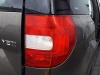 Feu arrière droit d'un Skoda Yeti (5LAC), 2009 / 2017 1.2 TSI 16V, SUV, Essence, 1.197cc, 77kW (105pk), FWD, CBZB, 2009-09 / 2015-05 2014