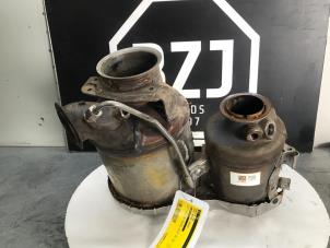 Used Particulate filter Seat Arona (KJX) 1.6 TDI 115 Price on request offered by BZJ b.v.