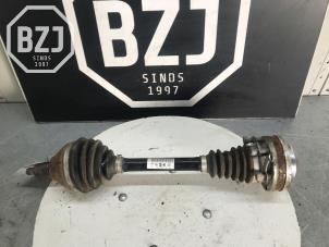 Used Front drive shaft, left Seat Arona (KJX) 1.6 TDI 115 Price on request offered by BZJ b.v.