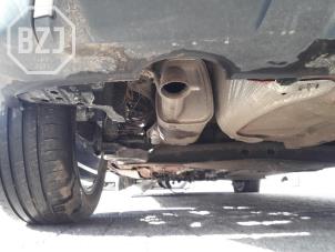 Used Exhaust rear silencer Seat Arona (KJX) 1.6 TDI 115 Price on request offered by BZJ b.v.