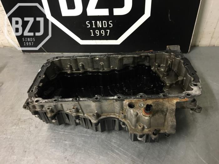 Gebrauchte Ölwanne Ford S-Max (WPC) Preis auf Anfrage angeboten von BZJ b.v.