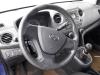 Hyundai i10 (B5) 1.0 12V Steering wheel