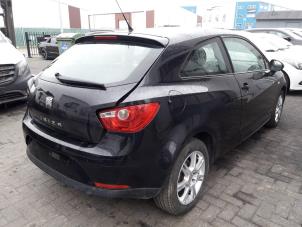 Used Rear side panel, right Seat Ibiza IV SC (6J1) 1.2 TDI Ecomotive Price on request offered by BZJ b.v.